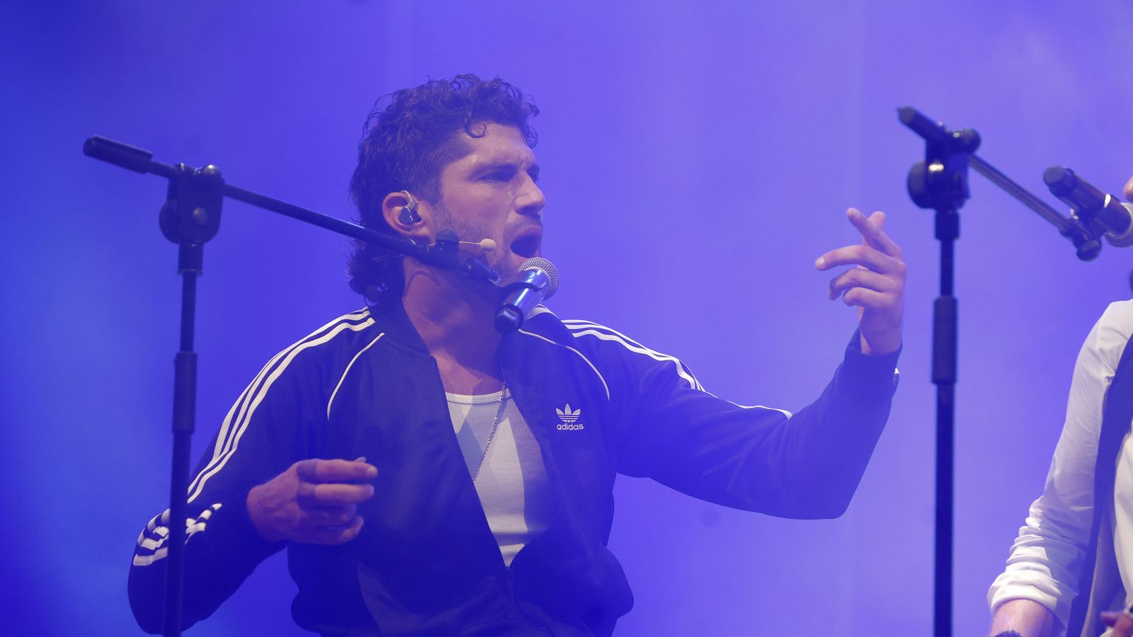 El concierto de Fondo Flamenco en imágenes