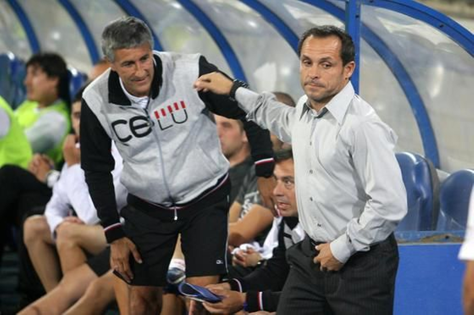 Foto: Alberto Dominguez