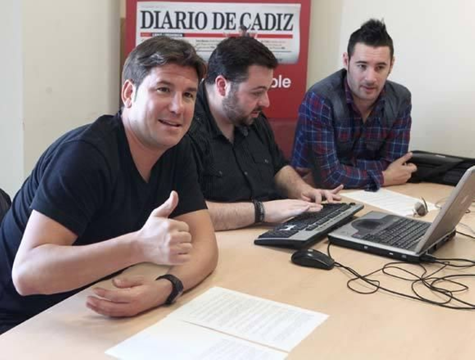 "Con este disco recuperamos el estilo un poco más flamenco de nuestros inicios"