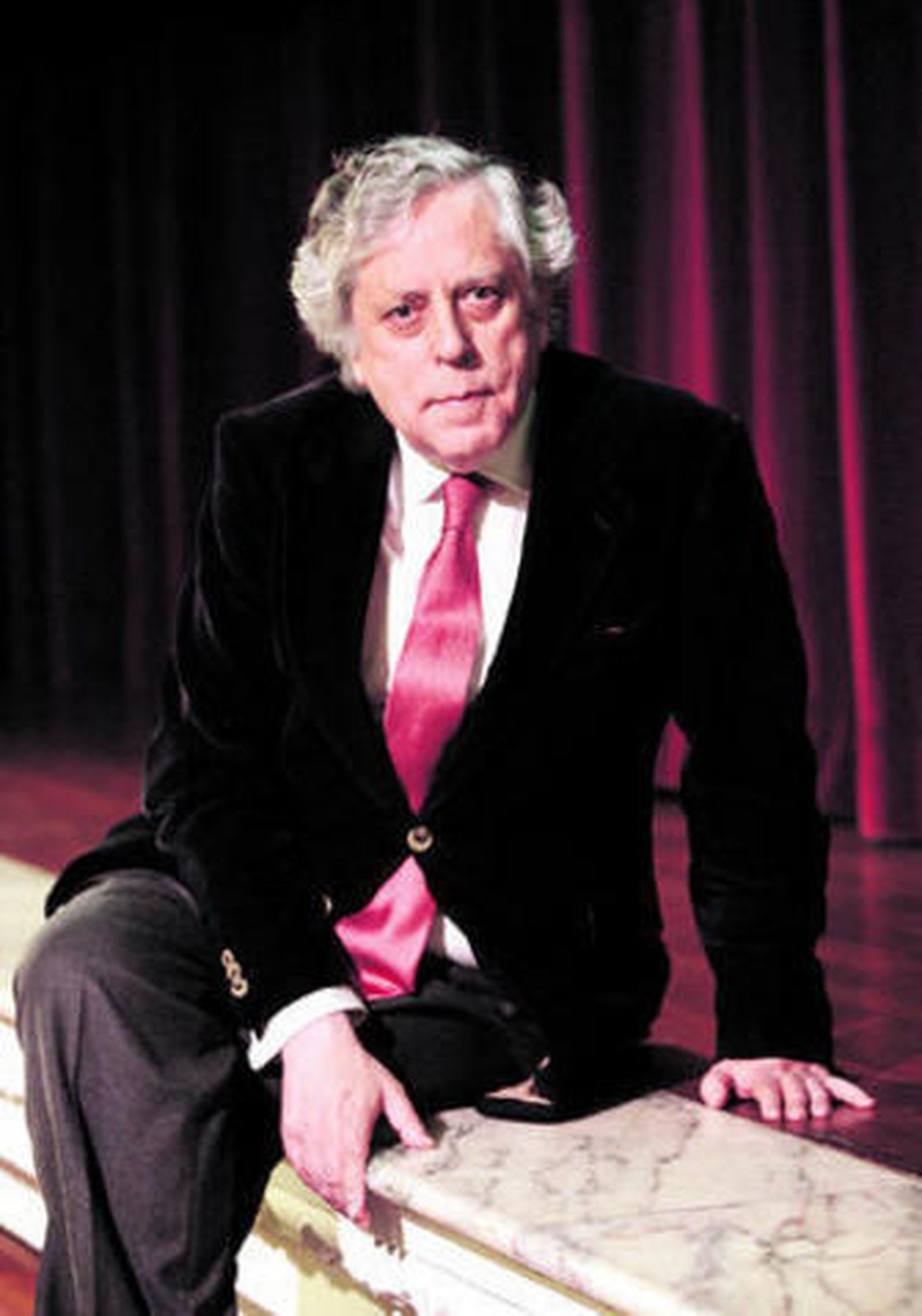 "El gusto por el desastre es una característica muy española"