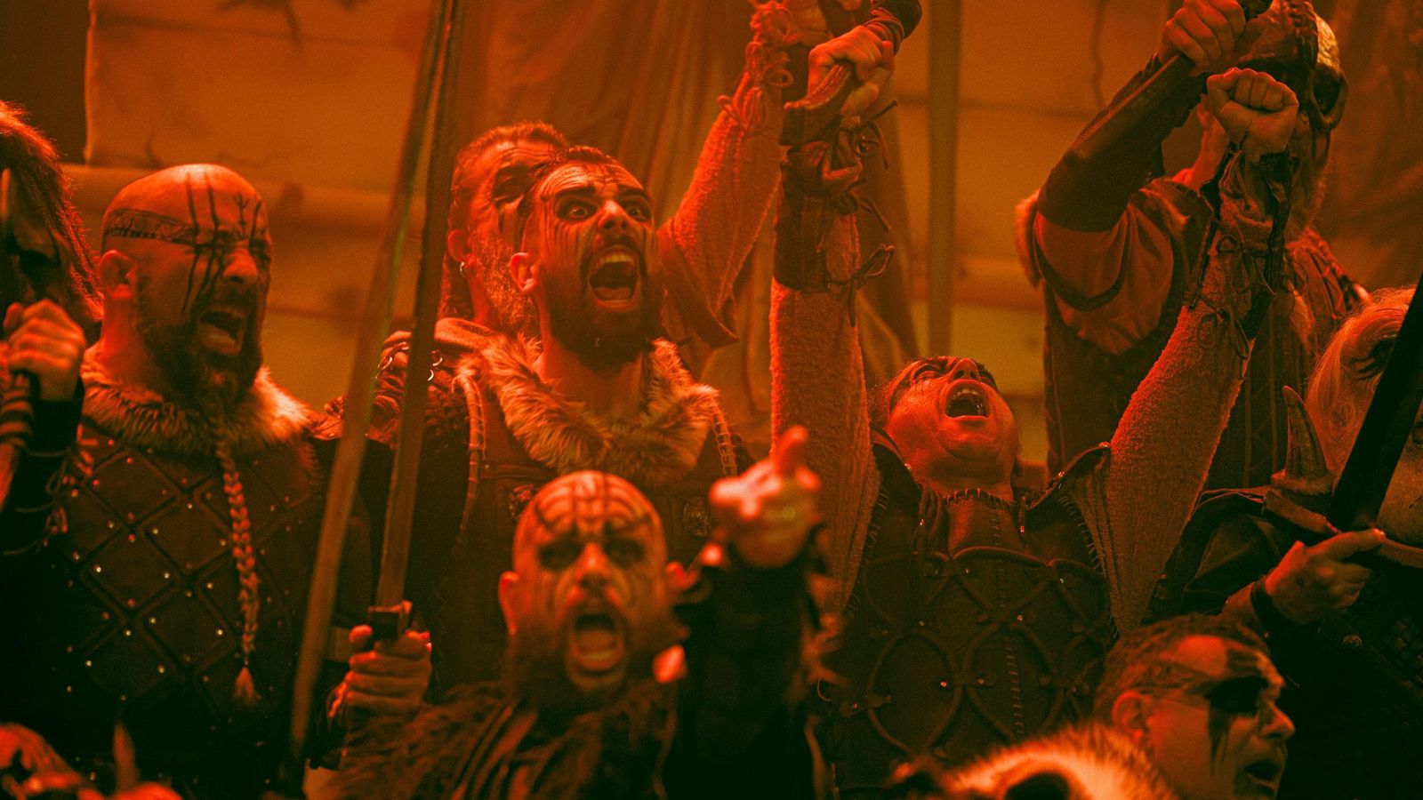 Búscate entre las mejores imágenes de la tercera semifinal del COAC 2025