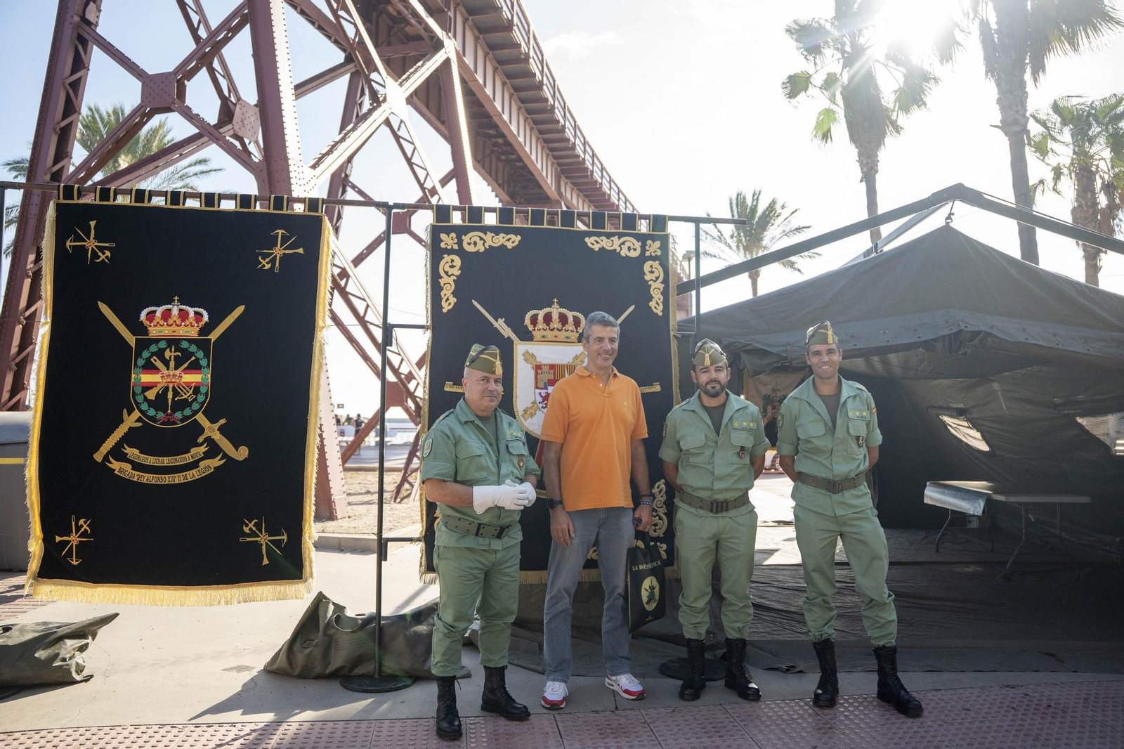 La Minidesértica 2025, en imágenes