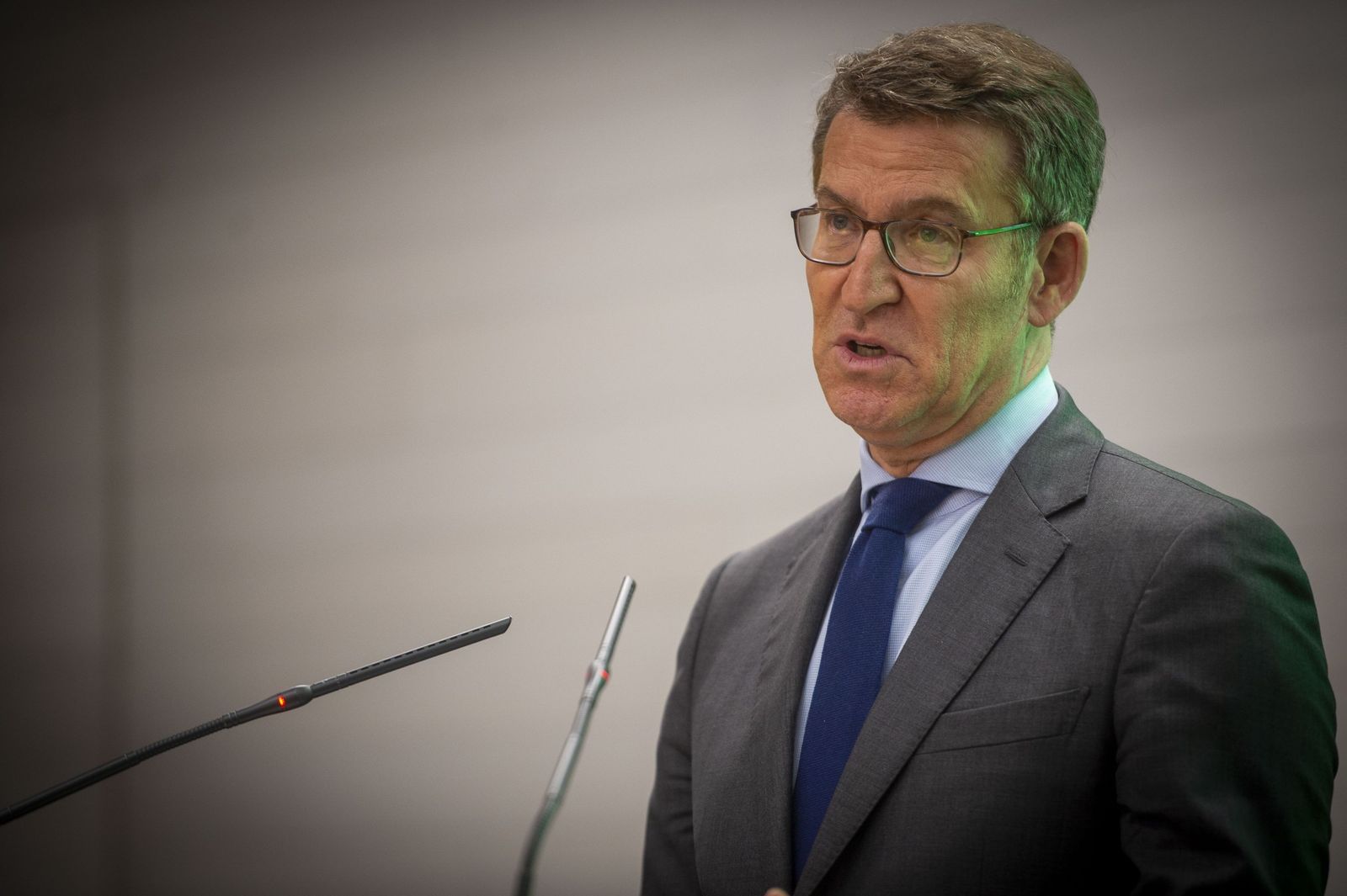 Alberto Núñez Feijóo