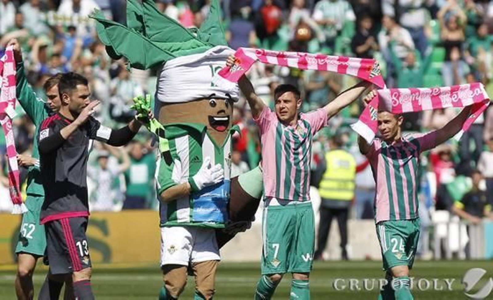 Foto: Antonio Pizarro