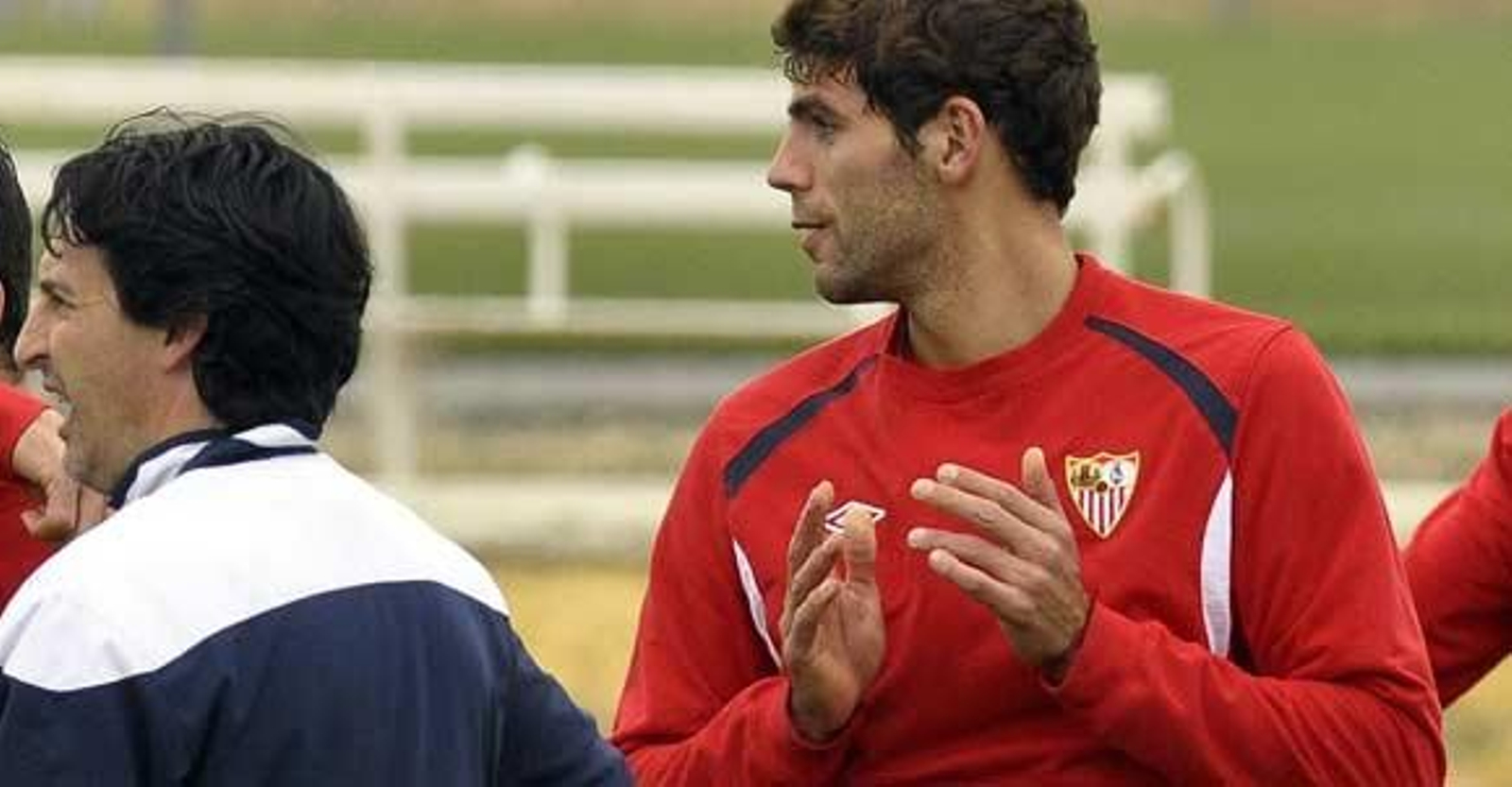 Fazio, una renovación que es un fichaje