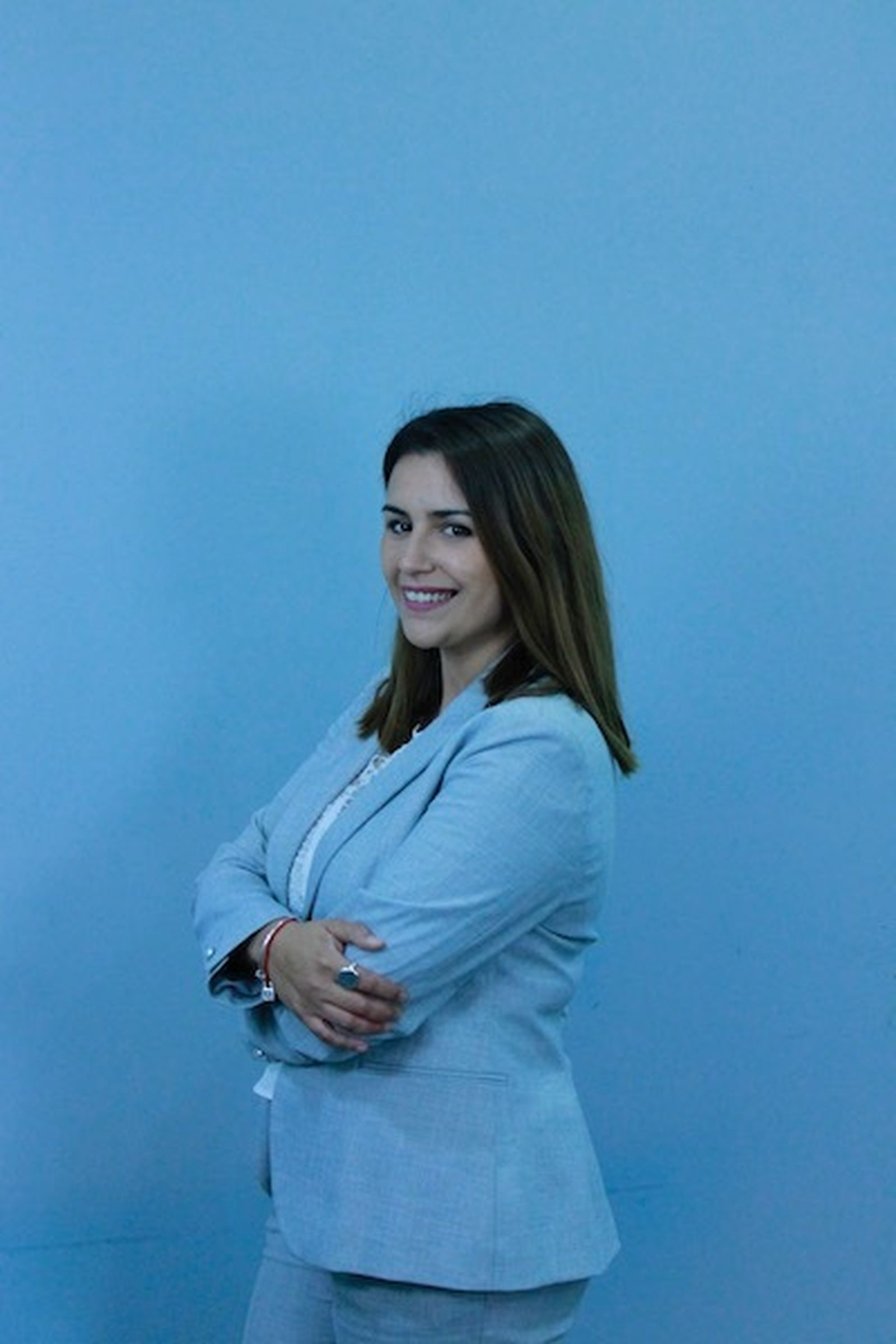 Fátima Oujja Romero