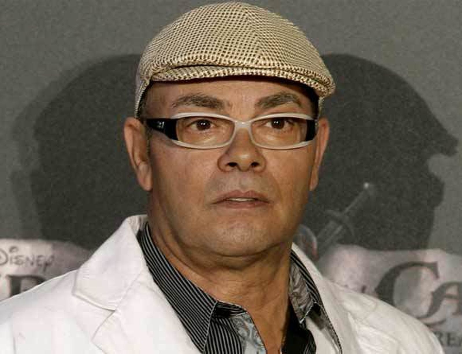 Muere el padre de Penélope Cruz