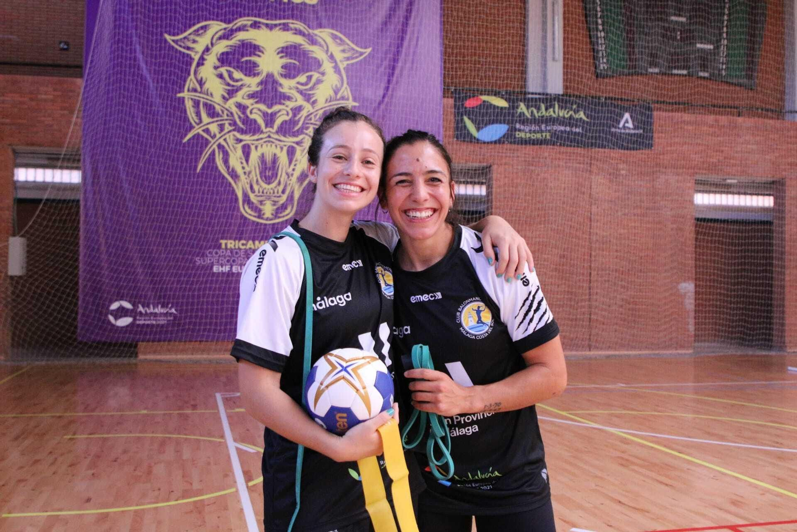 Las fotos de la vuelta al trabajo del Costal del Sol