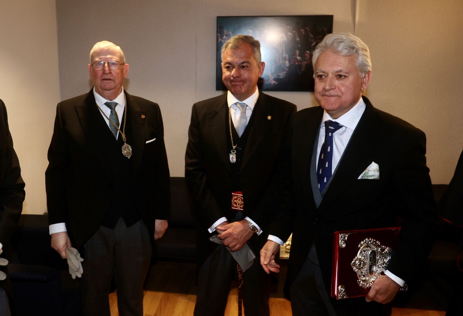 Pregón de la Semana Santa de Sevilla