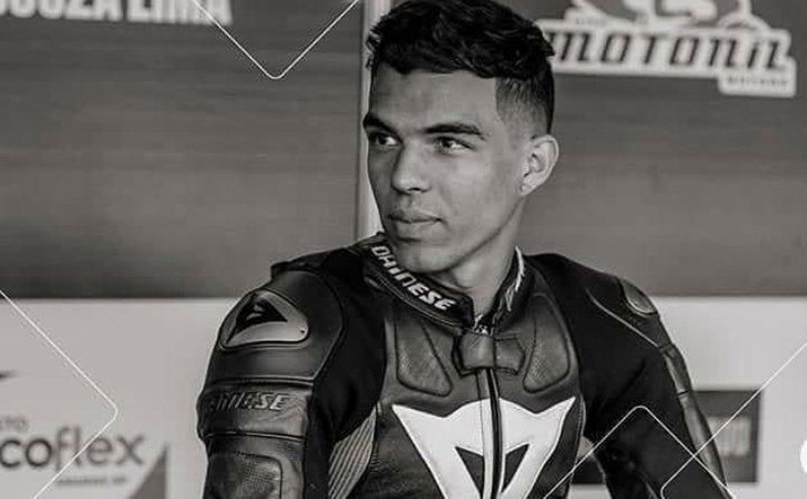 Tragedia en el circuito de Interlagos con la muerte del piloto Matheus Barbosa