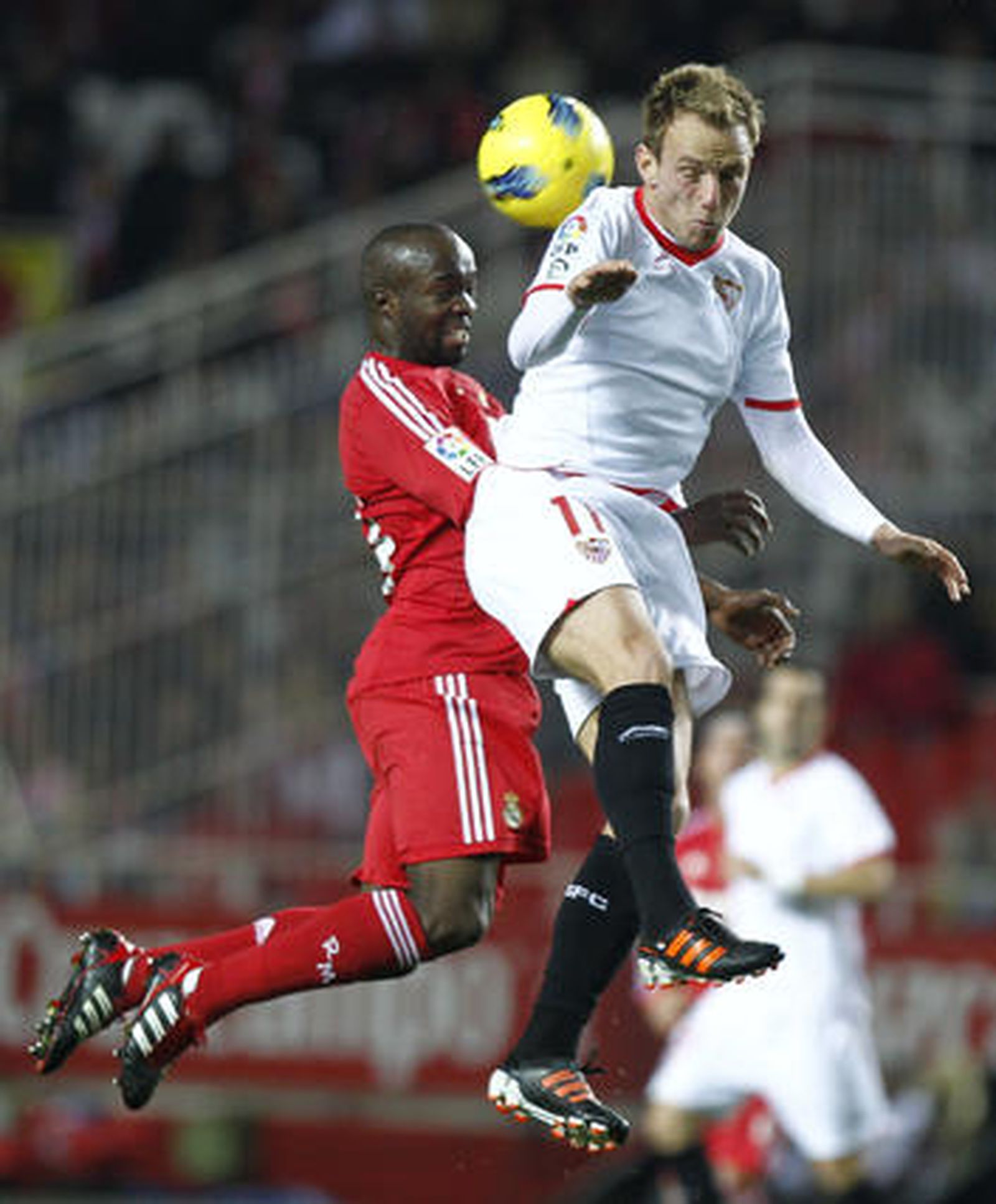 Foto: Antonio Pizarro