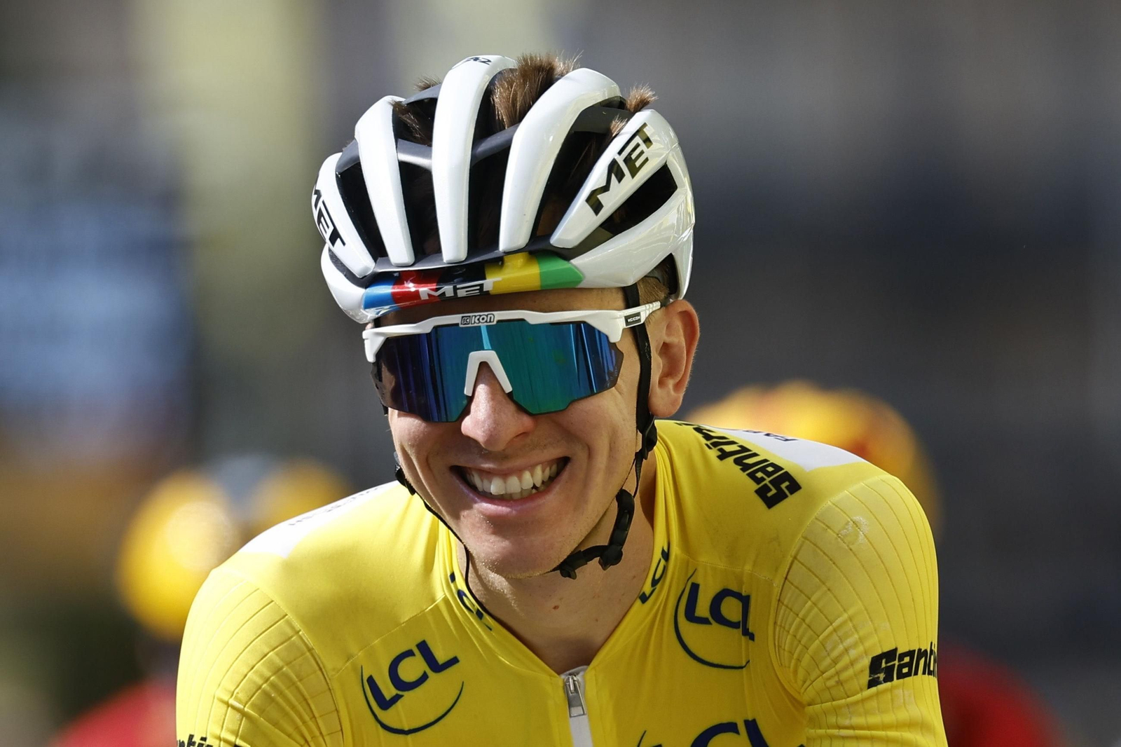 Las mejores fotos del Tour de Francia | Etapa 15