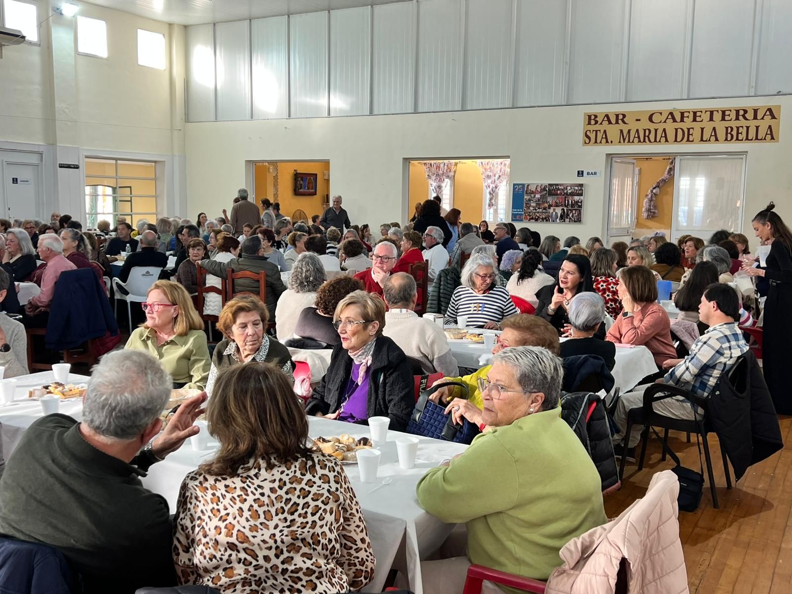 Hermanamiento en Aljaraque