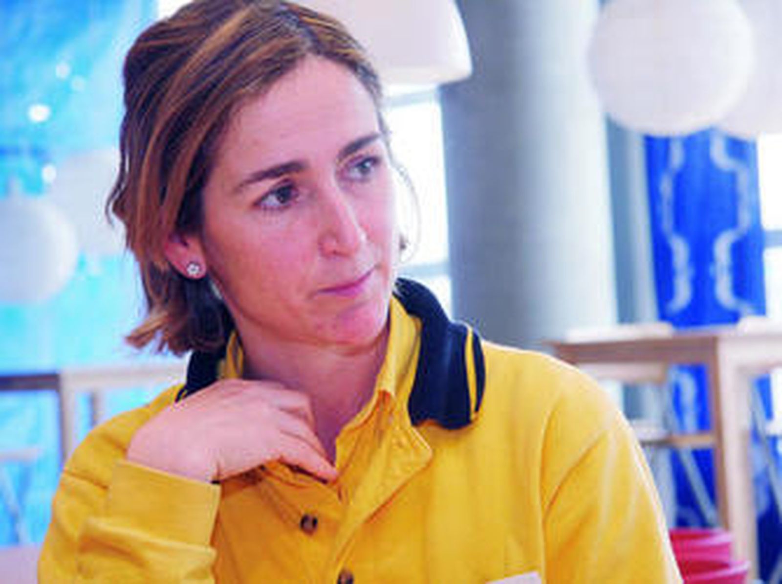 El síndrome de Estocolmo