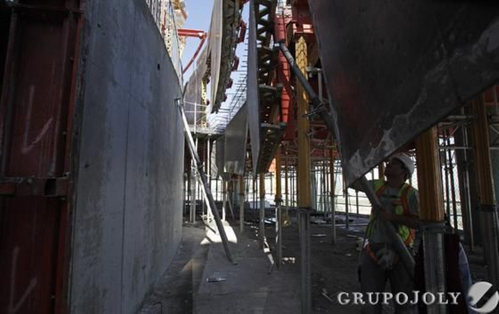 Foto: Antonio Pizarro