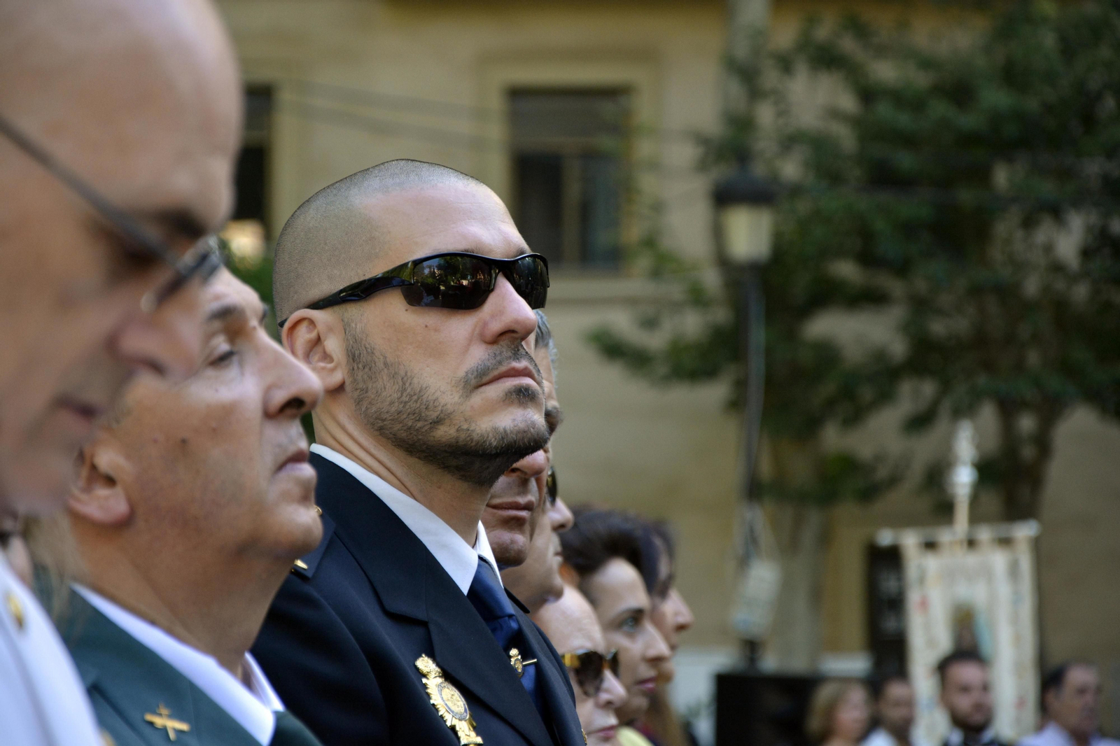 Imágenes de la Coronación de María Auxiliadora