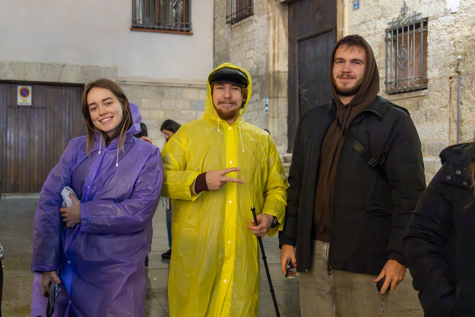 Así vive Jaén la Cabalgata de Reyes Magos: “Jaén, cajita de Navidad mágica” (I)