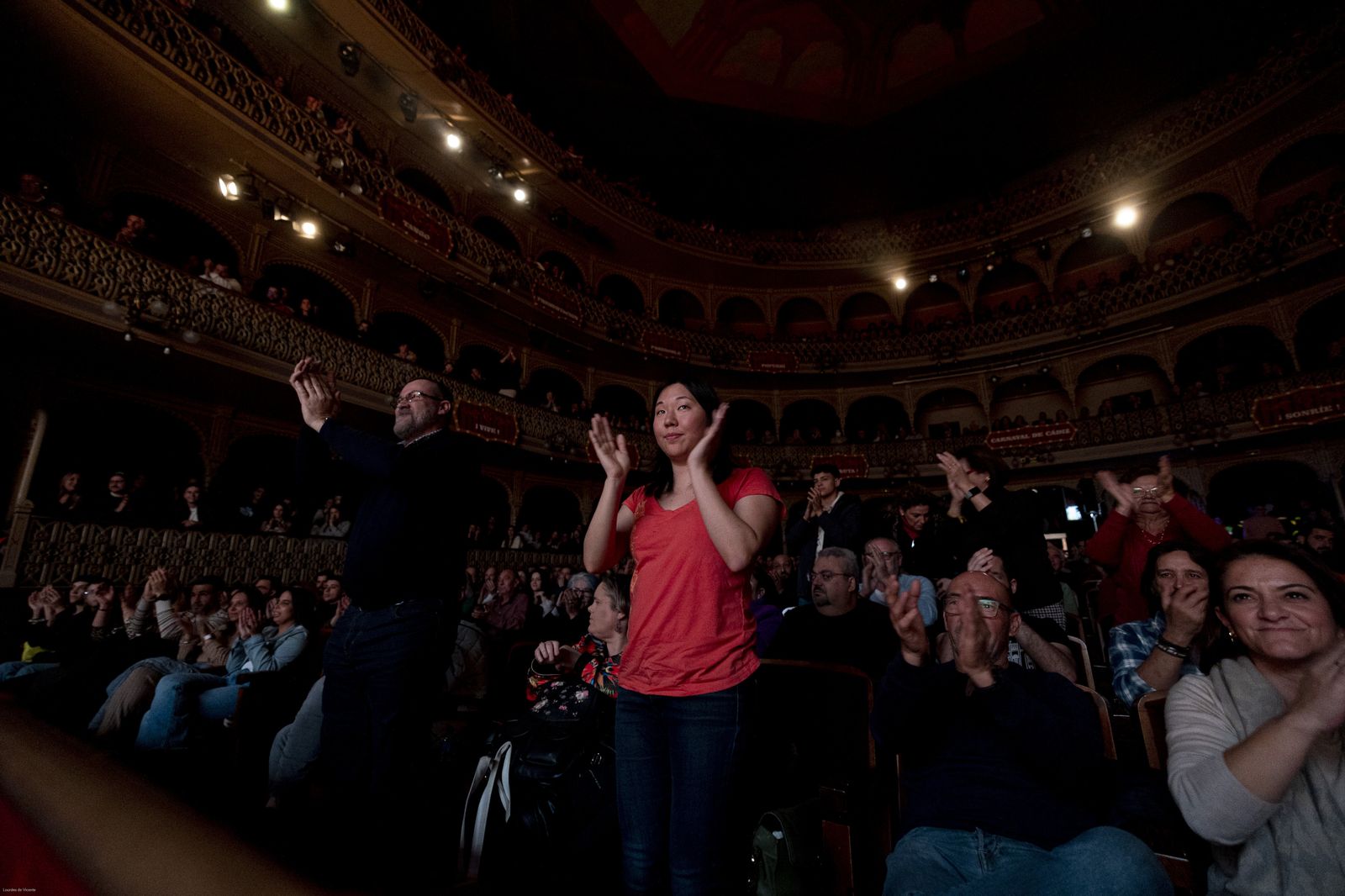 Chirigota 'El niño de Isabelita 2'
