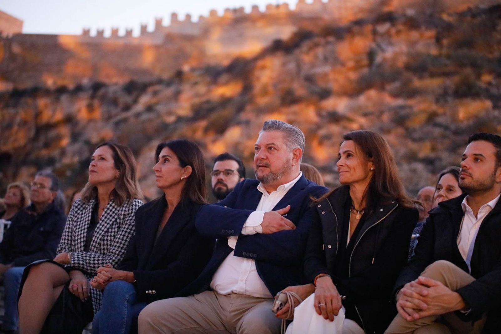 Así es de espectacular el nuevo Parque de la Hoya de Almería