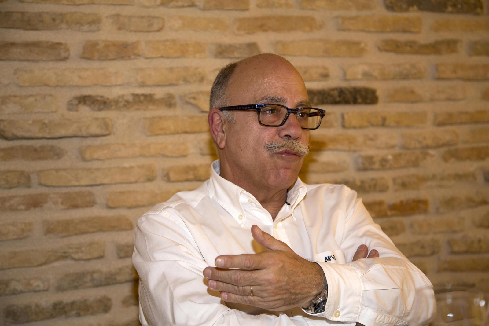 La era de Eduardo García como presidente del Unicaja, en fotos