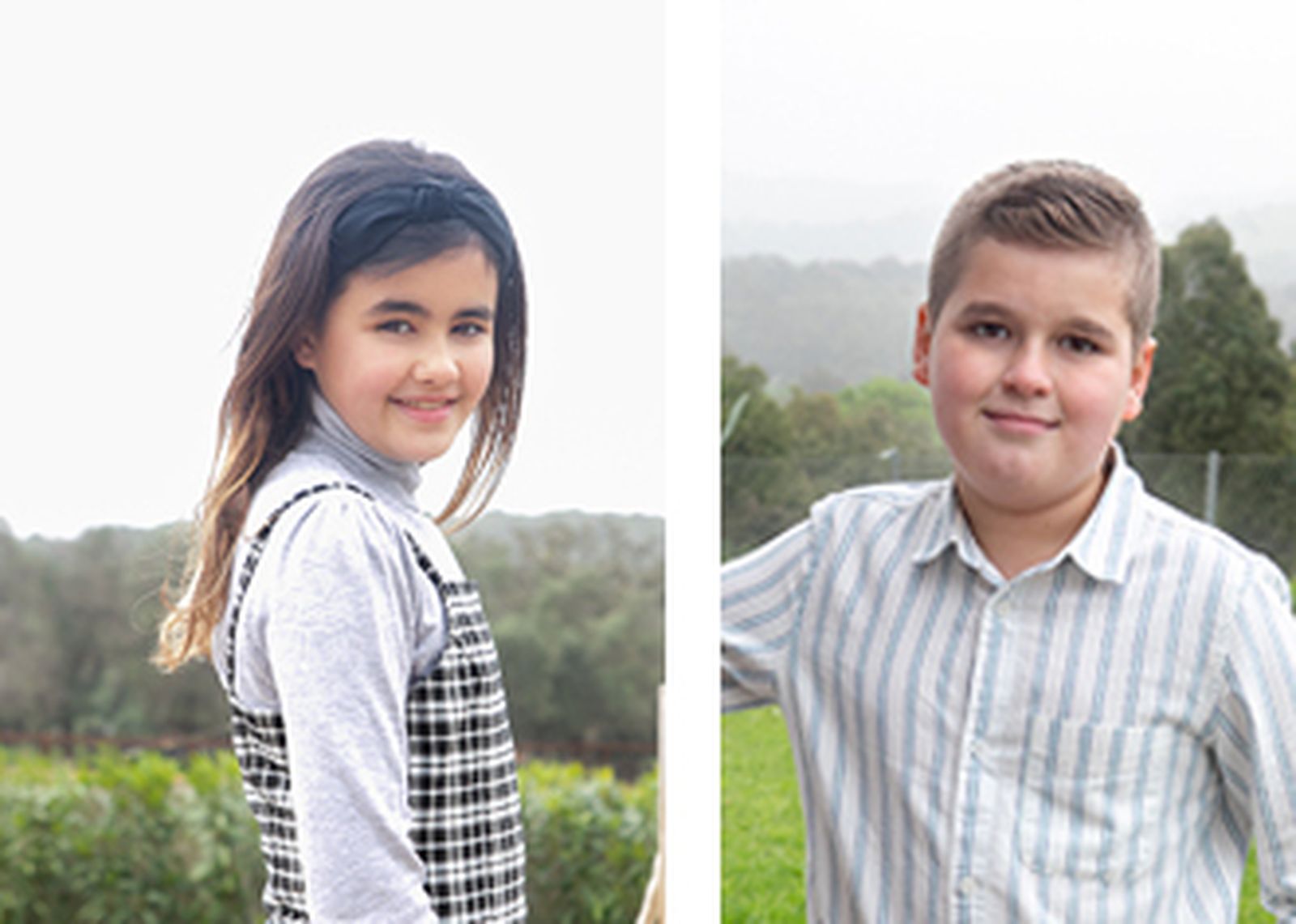 Corte Infantil Feria Los Barrios 2022