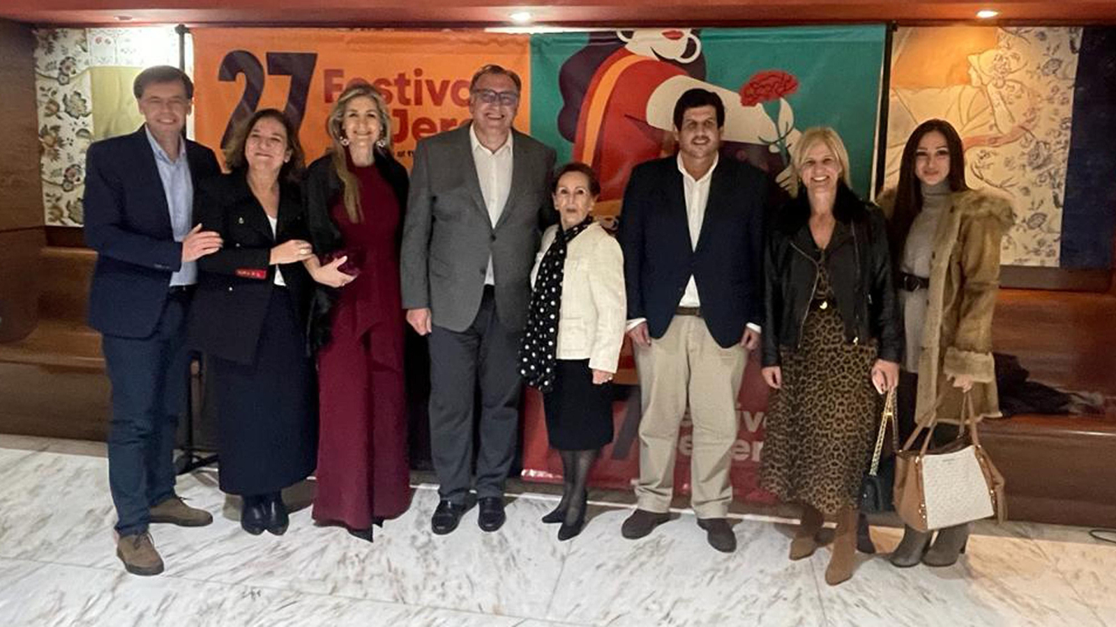 Compañía María del Mar Moreno con: Bailahora, la tradición hecha vanguardia