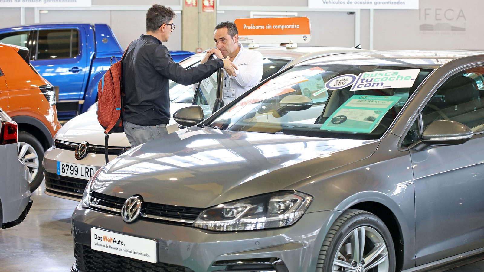 Comienza Motorsur en Jerez