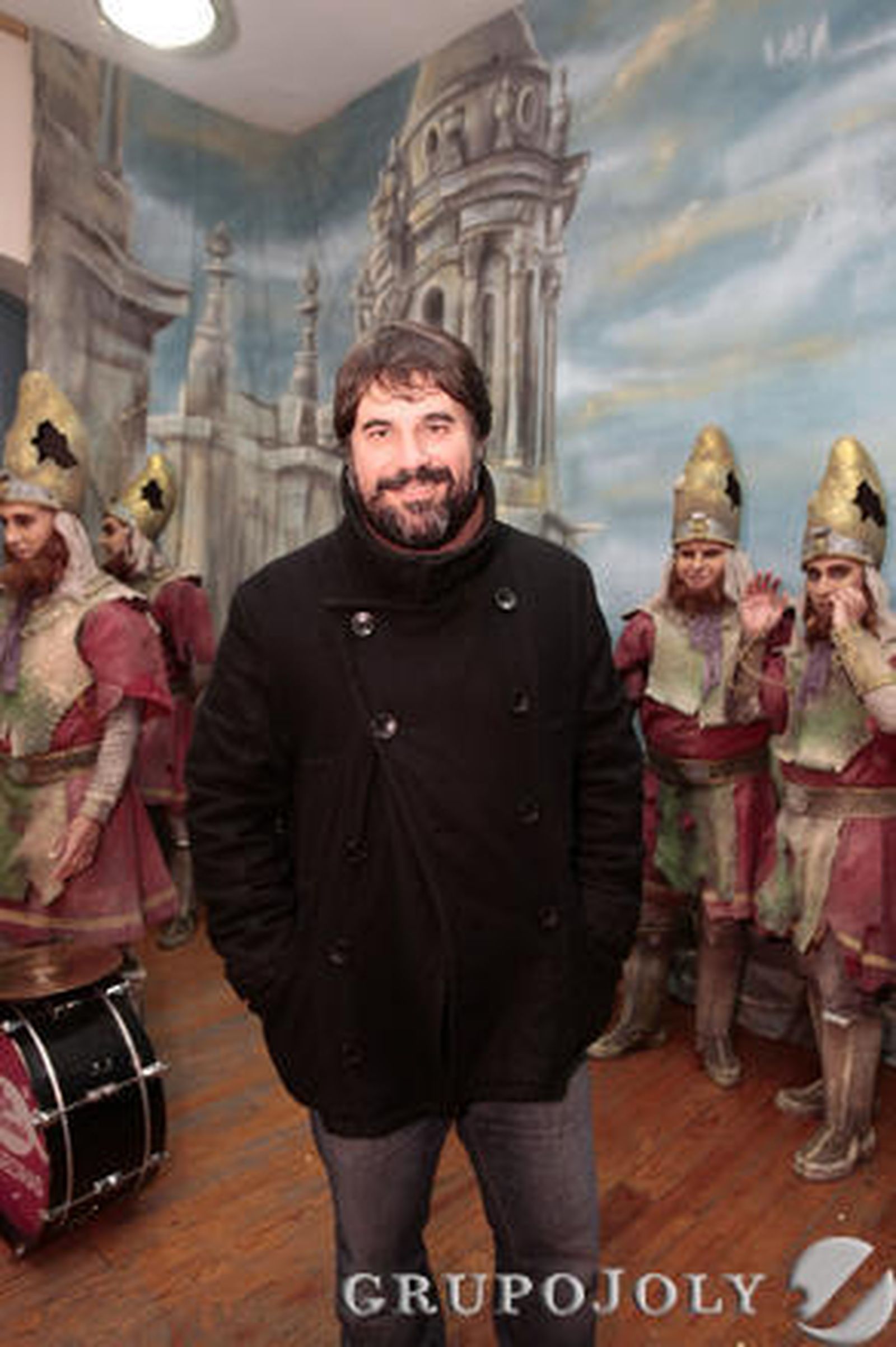 Foto: Lourdes de Vicente y Fito Carreto