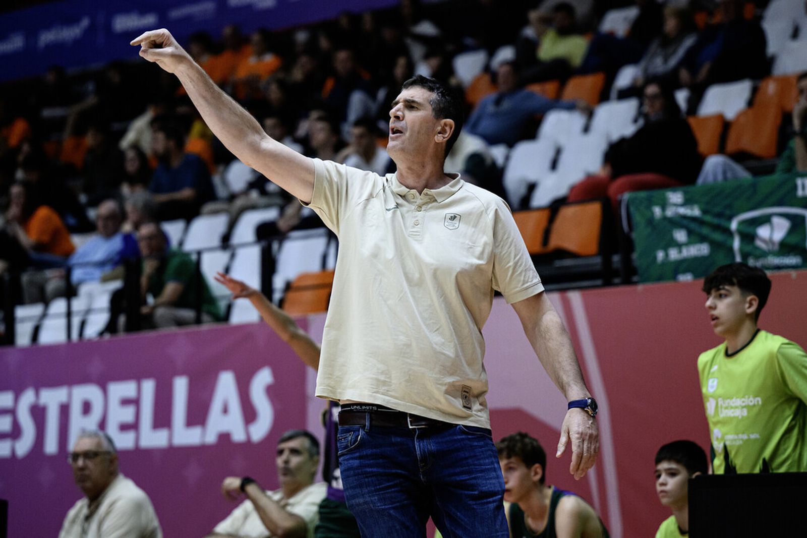 El Valencia Basket vence al Unicaja en el estreno de la Minicopa Endesa 2026