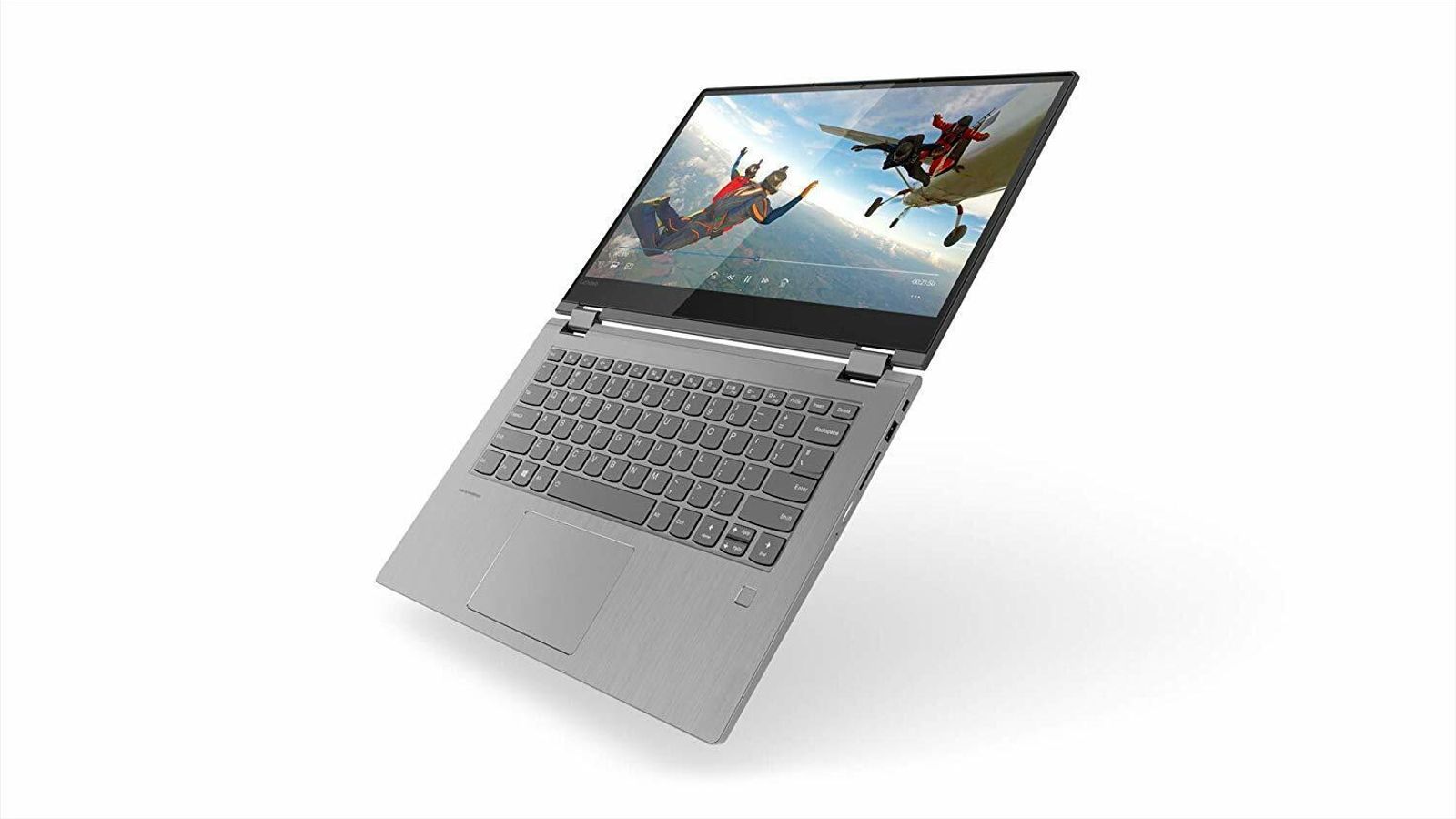Lenovo Yoga convertible