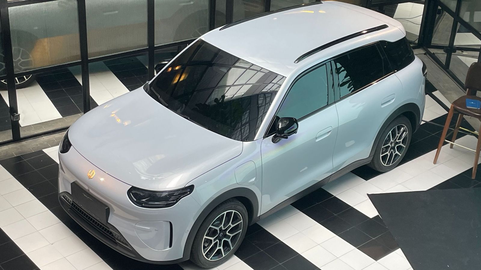 Leapmotor prevé duplicar su gama y el volumen de sus matriculaciones este año