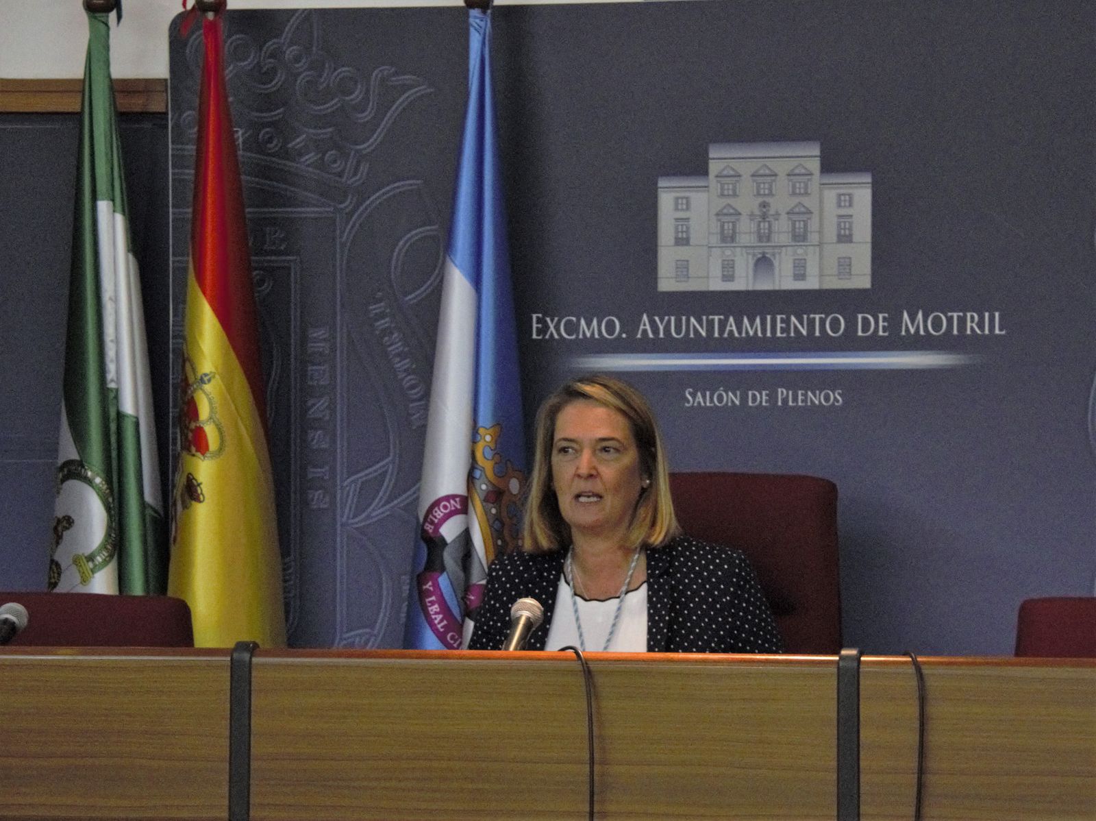 Estos son los documentos enviados por militantes del PP a la dirección del partido con García Chamorro