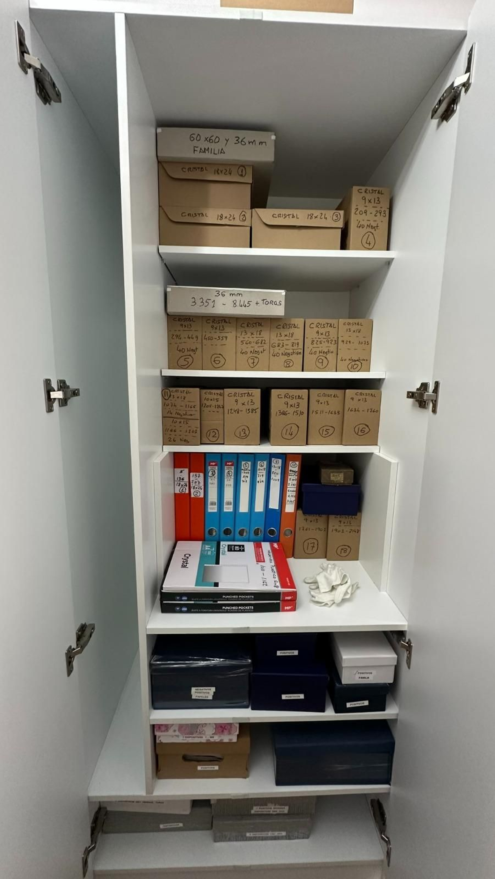 El Archivo Quijano, que retrata prácticamente un siglo de San Fernando y de otras localidades de la provincia