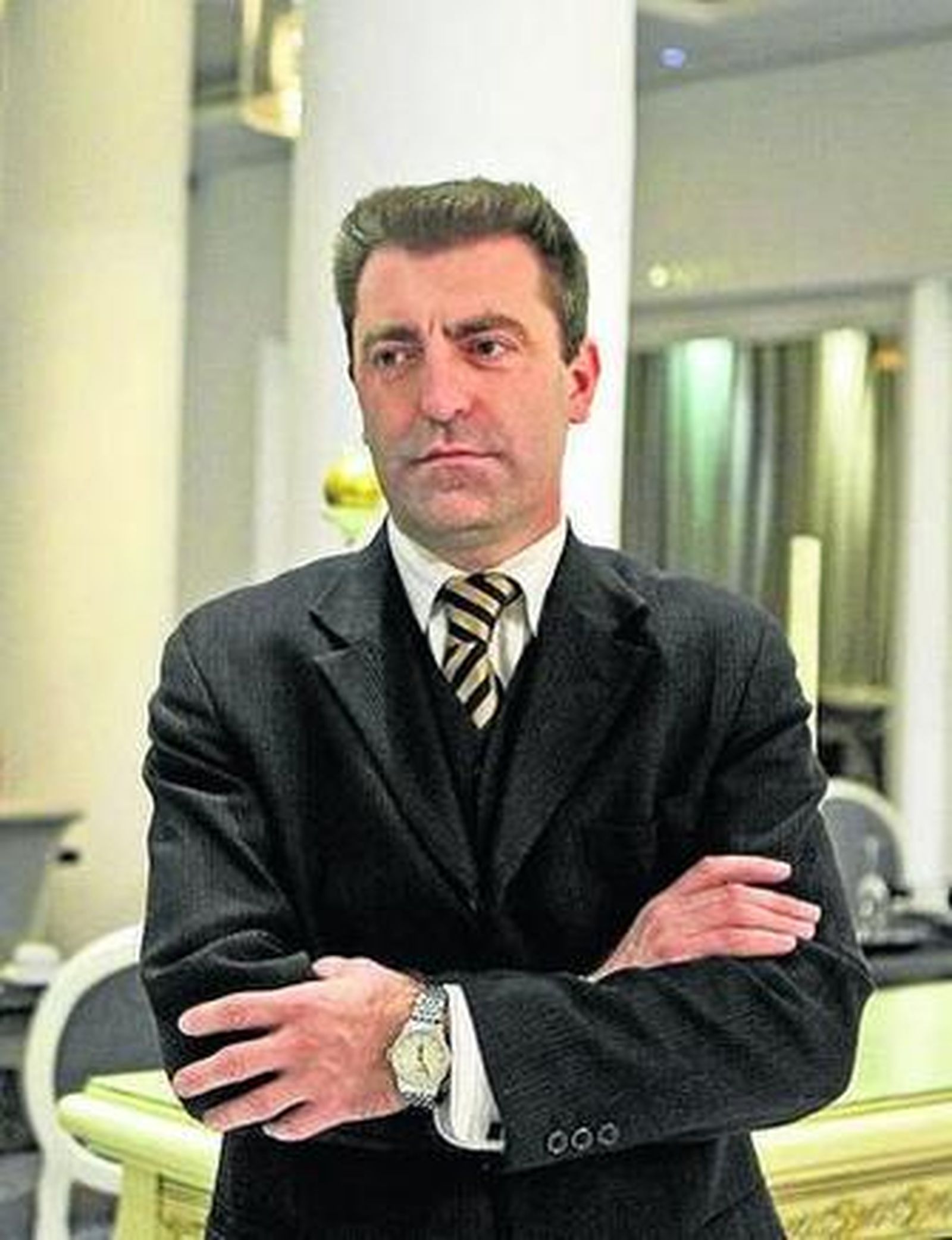 Arquitectura pone en jaque a Bolonia