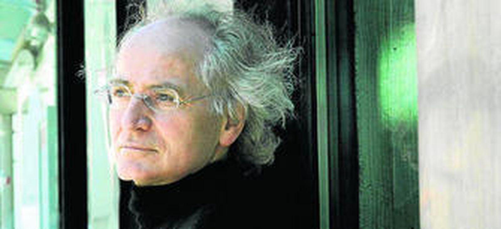 Manfred Mayhrofer dirige el sábado a la ROSS en su programa de Año Nuevo.