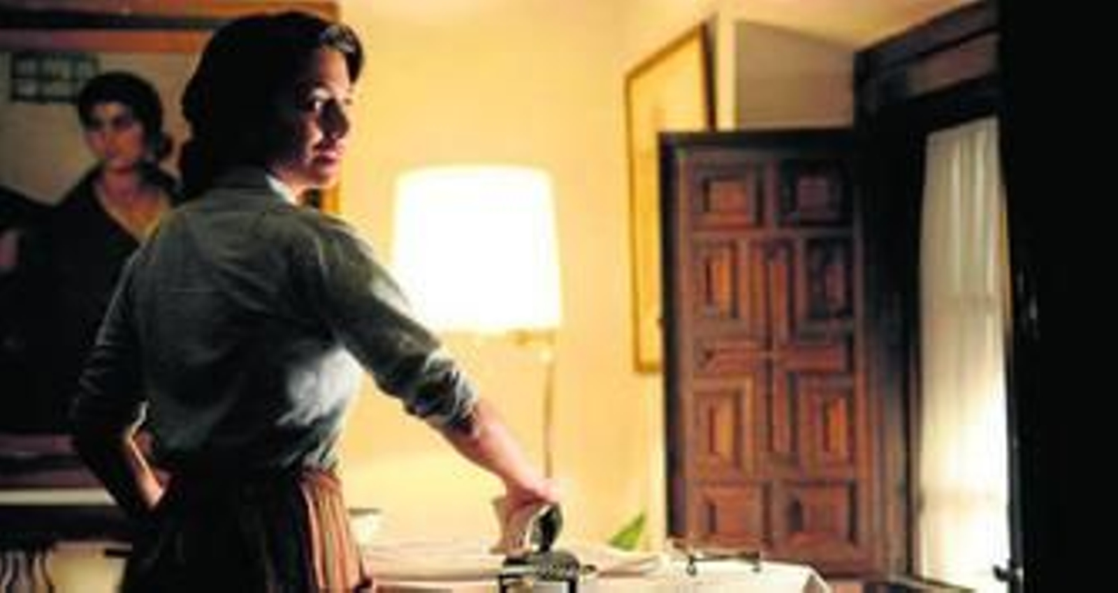 Glamour y resistencia