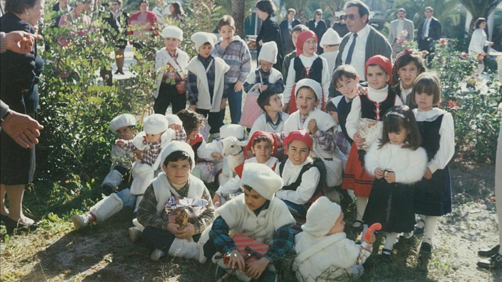 Han compartido grandes momentos como comunidad dentro de la Iglesia.