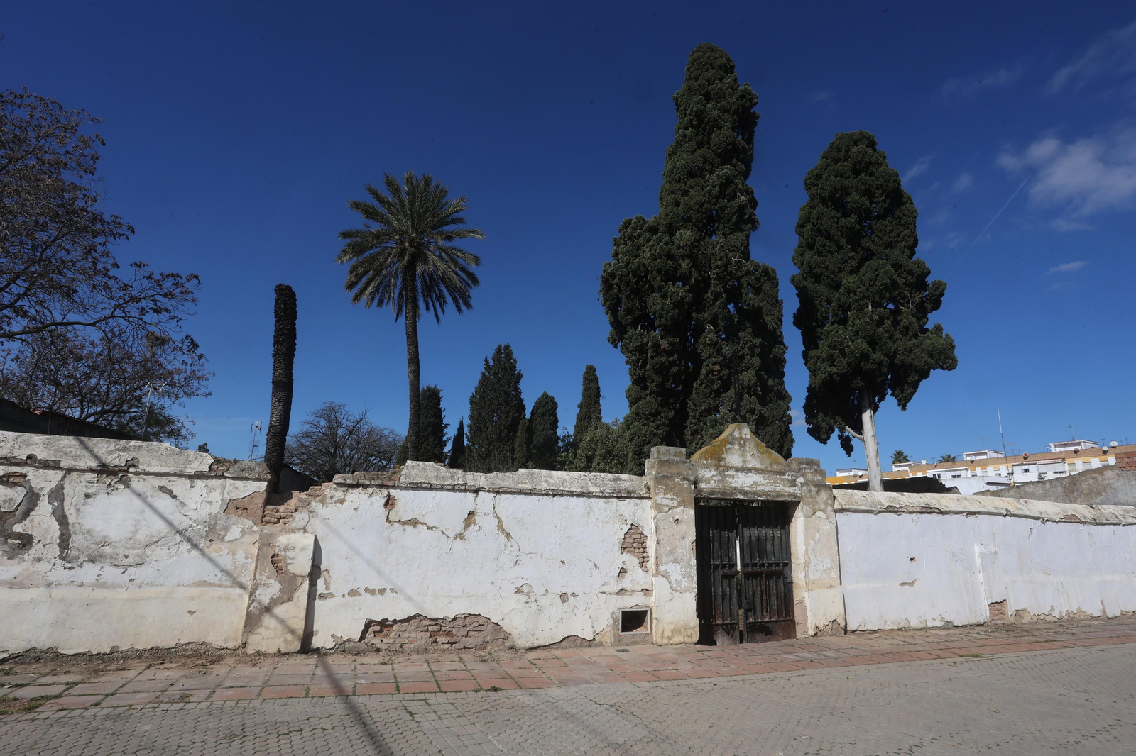 Cementerio de los Ingleses