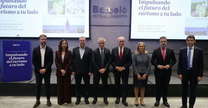 La inteligencia artificial marca el futuro del turismo: BBVA pone el foco en la innovación empresarial