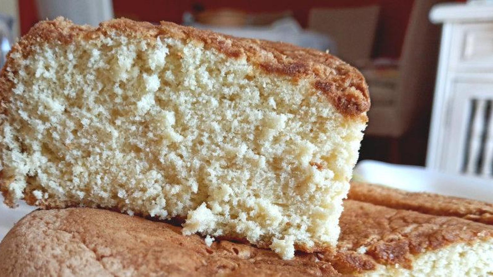 Bizcocho panadería Torres