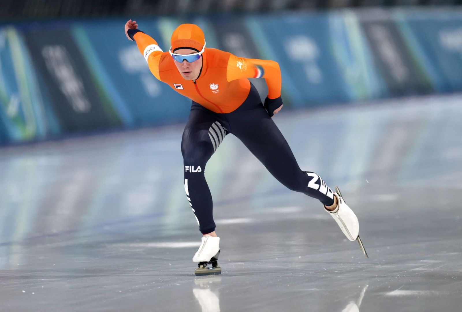 Las mejores fotos de los Juegos Olímpicos de invierno Milán Cortina d'Ampezzo 2026 | Tercera jornada