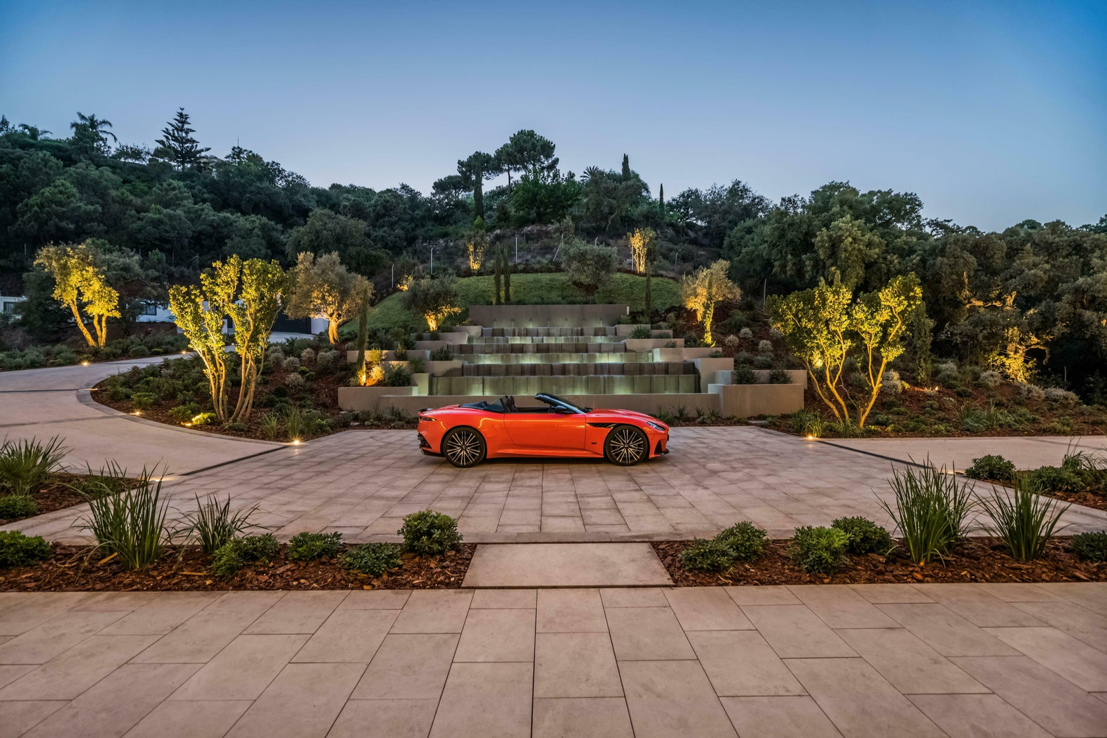 Las fotografías de la mansión de Marbella que cuesta 32 millones de euros