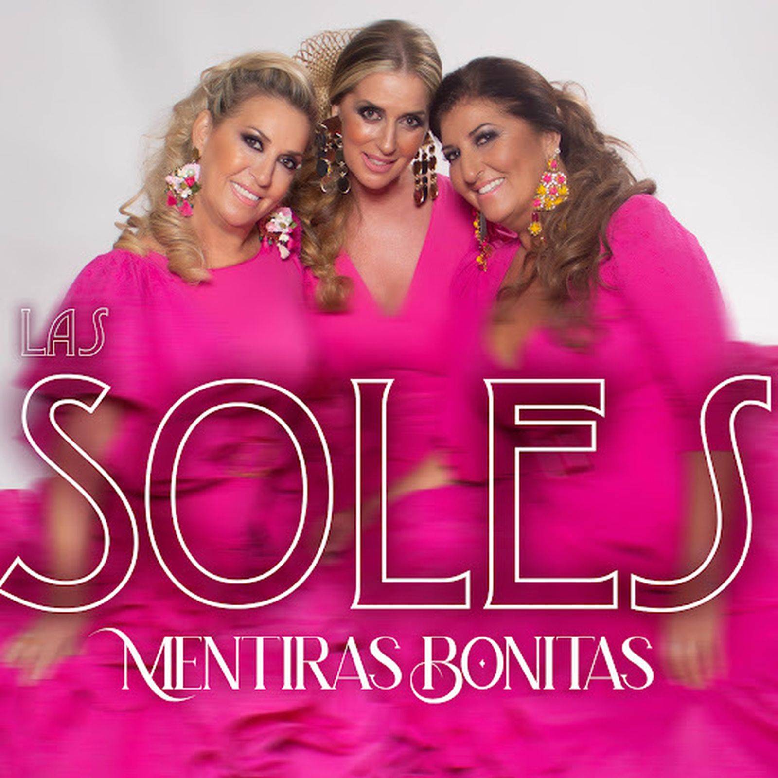 Grupo Musical 'Las Soles'