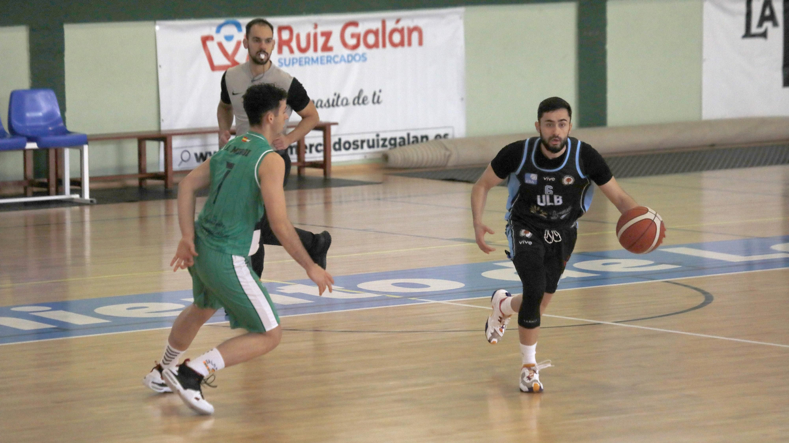 Las fotos del ULB - MURGI EL EJIDO