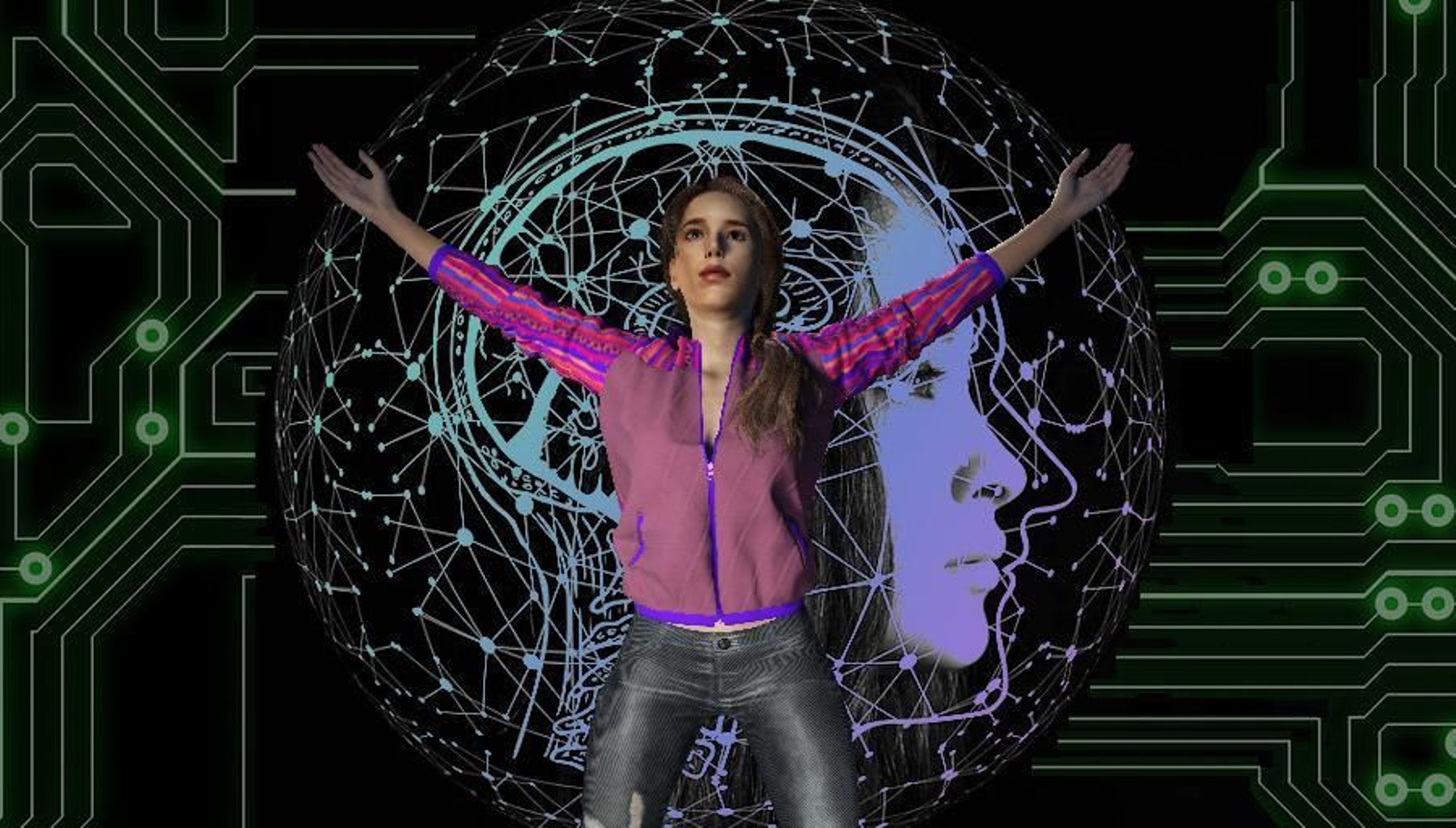 ¿Ya podemos crear ordenadores con consciencia?