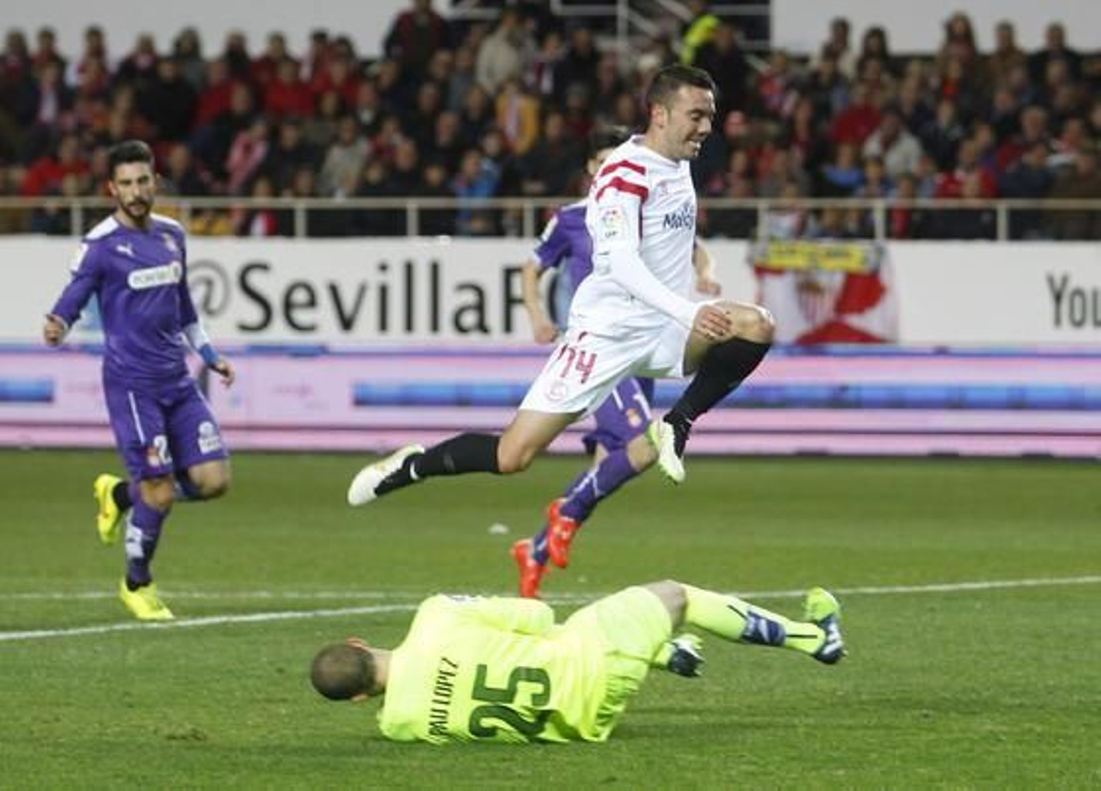 Foto: Antonio Pizarro