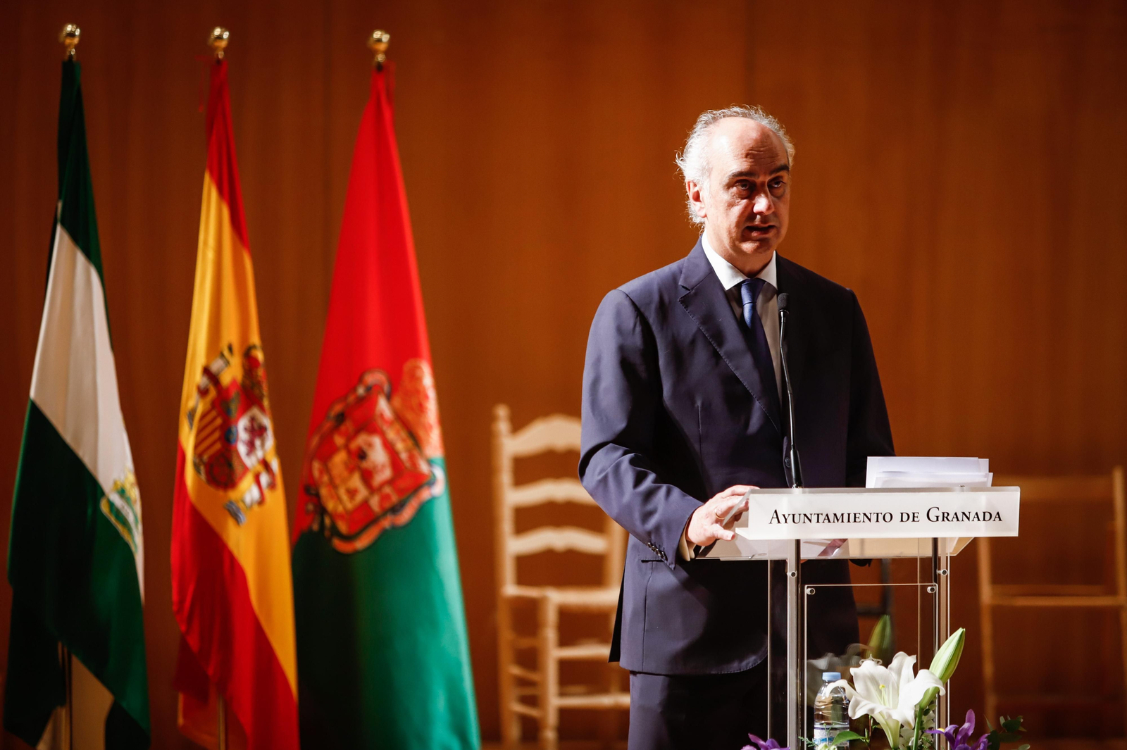 Alsa celebra su primer centenario, en imágenes