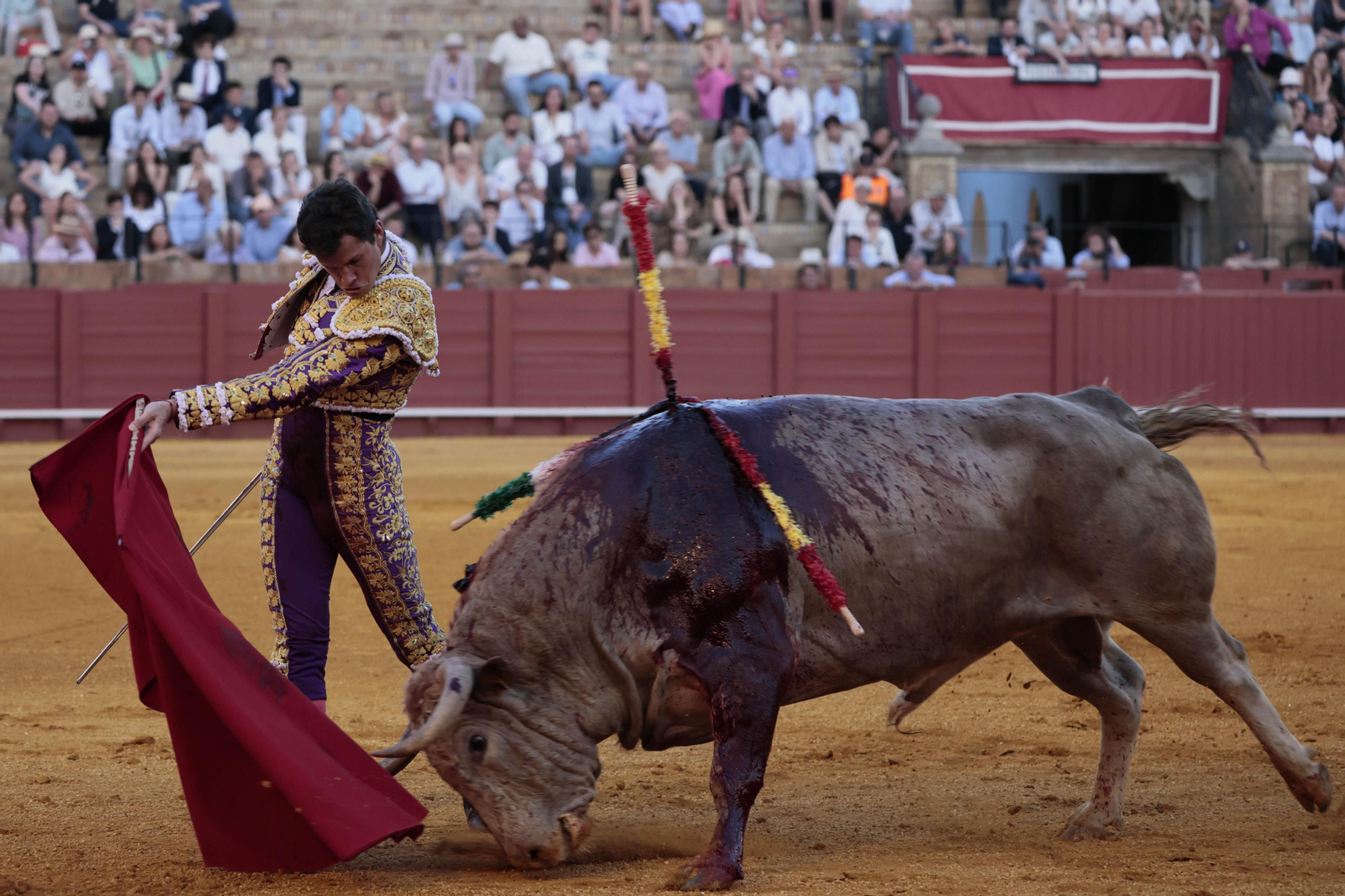 Las fotos del festejo