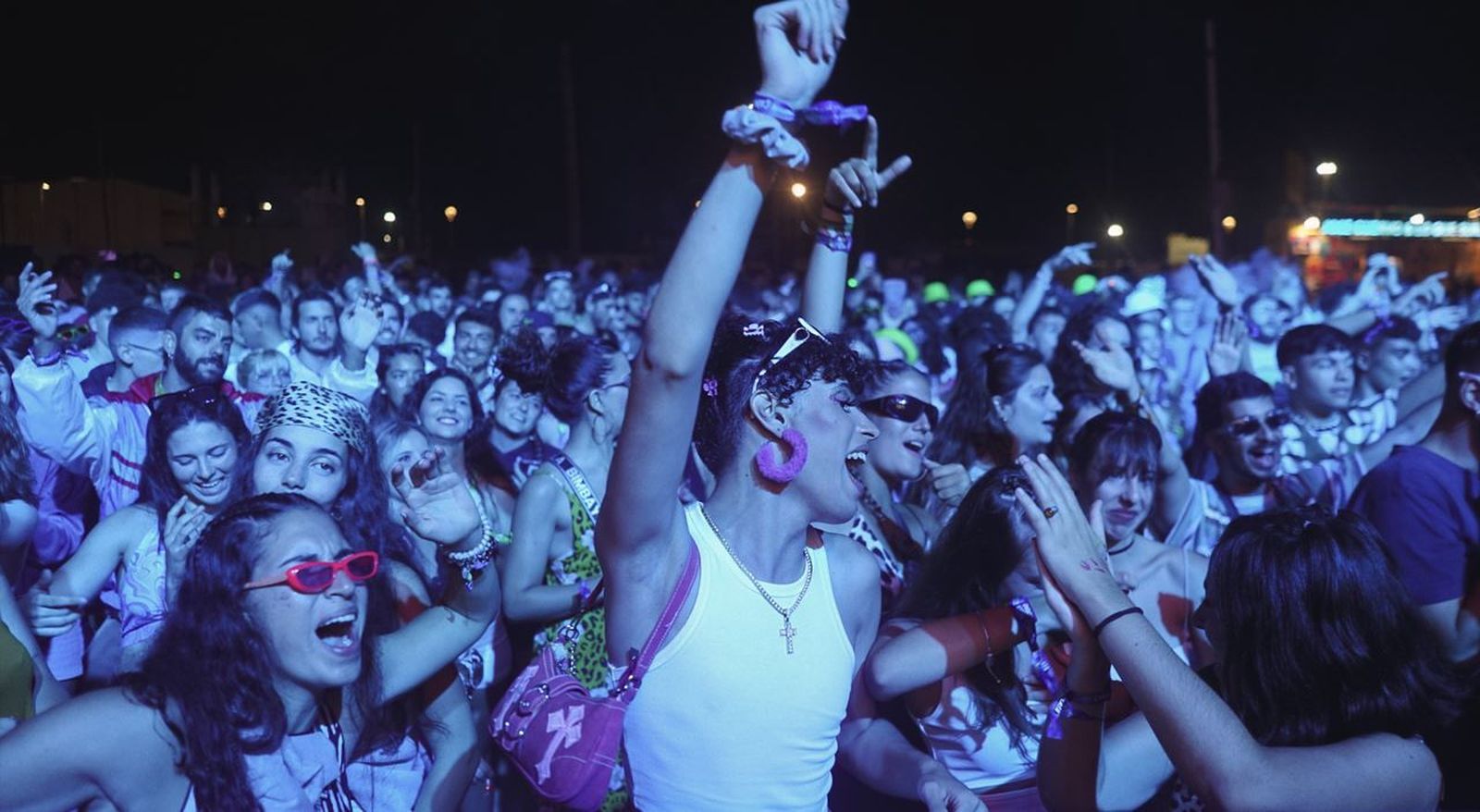 Primer día Cabo de Plata Festival