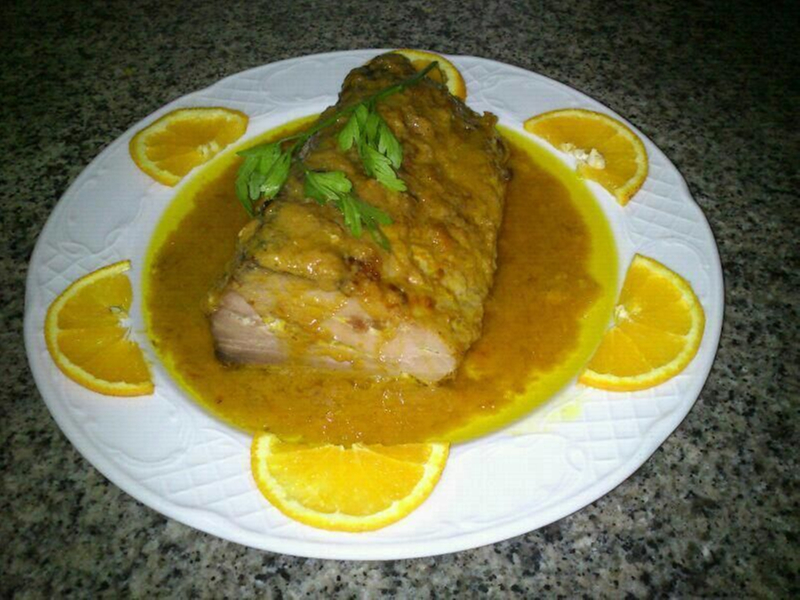 Casa Barberí, Ayamonte